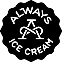 Always Ice Cream Cookie Monster Pint
