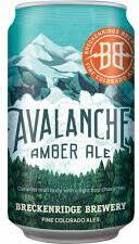 Breckenridge Avalanche Amber 6nr