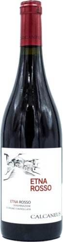 Calcaneus Arcuria Etna Rosso 750