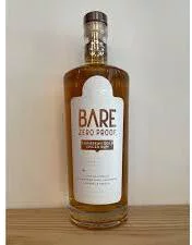 Bare Zero Proof Spiced Rum