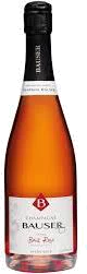 Bauser Rose Brut Champagne France