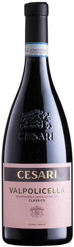 Cesari Valpolicella Classico