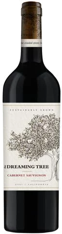 Dreaming Tree Cabernet Sauvignon