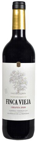 Finca Vieja Crianza