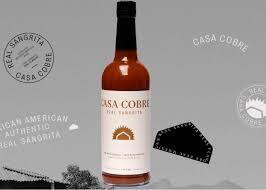 Casa Cobre Sangrita
