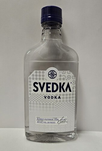 Svedka Vodka