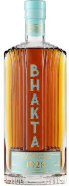 BHAKTA 1928 BONBONNE FISHPAWS BARREL