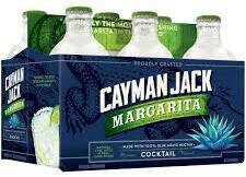 Cayman Jack - Margarita