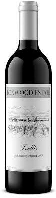Boxwood Est Topiary Red Blend