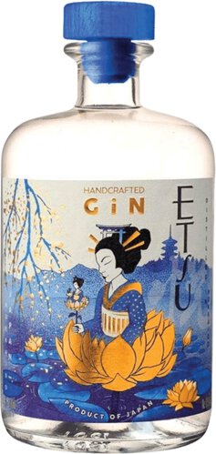 Etsu - Gin