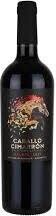 CABALLO CIMARRON MALBEC ARGENTINA