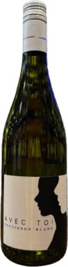 Avec Toi- VDF Sauvignon Blanc