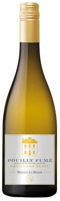 Maison Le Bihan Pouilly Fume Loire France