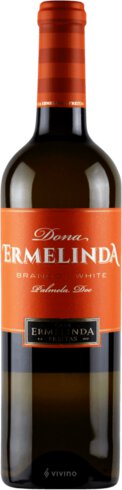 Dona Ermelinda White