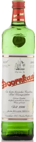 Doornkaat Gin German Schnapps