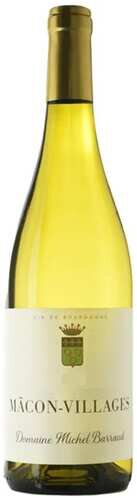 Domaine Michel Barraud Macon-Villages
