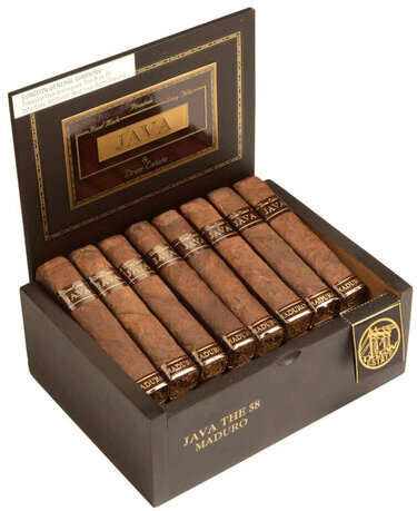 Rocky Patel Java Maduro Wafe