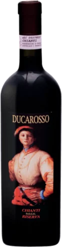 Ducarosso Chianti Riserva