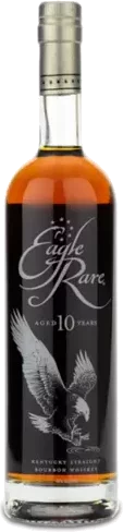 Eagle Rare 10 Year Old Single Barrel