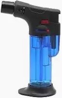 Cigar Angle Torch Lighter