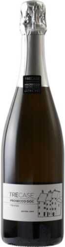 Trecase Prosecco DOC Treviso Extra Dry