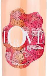 LOVER ROSE PROVENCE