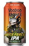 NEW BELGIUM VOODOO RANGER JUICE FORCE CANS