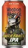 NEW BELGIUM VOODOO RANGER JUICE FORCE CANS