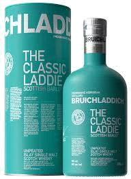 Bruichladdich 