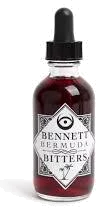 Bennett Bermuda Bitters