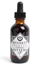 Bennett Cocktail Bitters