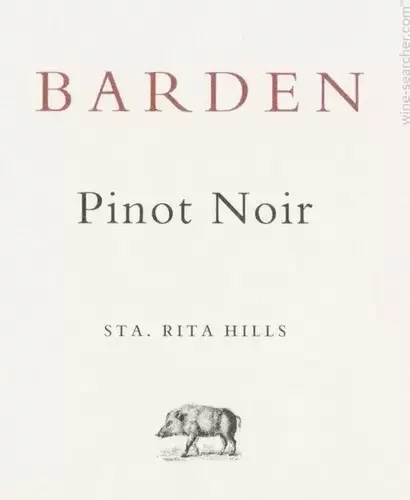 Barden 