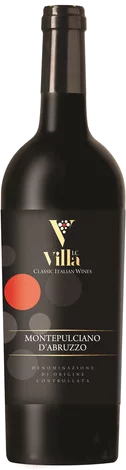 LC Villa - Montepulciano d'Abruzzo