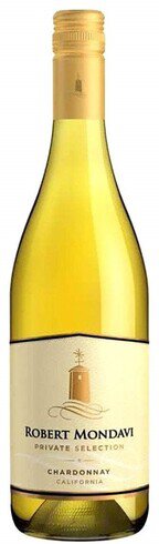 Robert Mondavi Chardonnay Private Selection