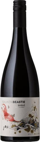 Silken Beastie Barossa Valley Shiraz