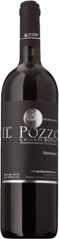 IL Pozzo Chianti Rufina