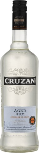Cruzan Aged Light Rum