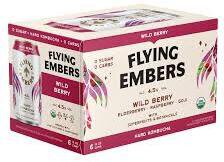 Flying Embers - 