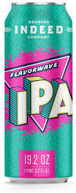INDEED FLAVORWAVE IPA 19.2OZ