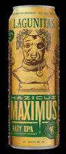 LAGUNITAS HAZICUS MAXIMUS HAZY IPA 19.2OZ