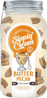 Sugarlands Butter Pecan 750