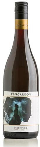 Pencarrow Pinot Noir Martinborough New Zealand