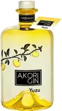 Akori Yuzu Gin