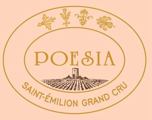Poesia Saint-Émilion Grand Cru 2021