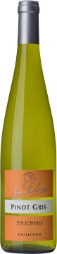 Anne De Laweiss Alsace Pinot Gris