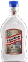 Aguardiente Antioqueno Sin Azucar