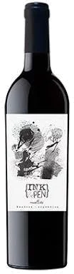 Ink & Pen Reserve Malbec