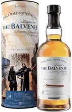 Balvenie Years Old Bourbon Cask
