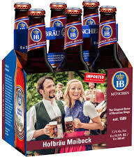 Hofbrau - Maibock
