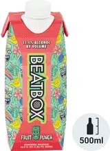 Beatbox Fruit Punch